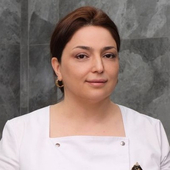 Гасанова Галимат Шиховна, гинеколог
