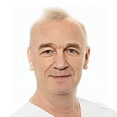 Капицкий Геннадий Игоревич, анестезиолог