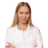 Белых Лидия Александровна, детский стоматолог