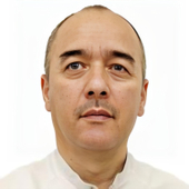 Давлятбеков Олимджон Ахлидинович, онколог