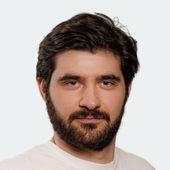 Тюкин Евгений Викторович, невролог