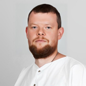 Гончаров Андрей Владимирович, маммолог-онколог