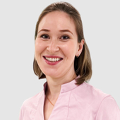 Зуб Наталия Владиславовна, стоматолог-терапевт