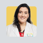 Маркарян Елизавета Рафиковна, детский хирург