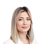 Сергеева Наталия Владимировна, ЛОР