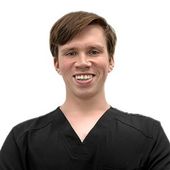 Веретенников Кирилл Алексеевич, стоматолог-терапевт