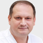 Кузнецов Роман Юрьевич, хирург