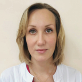 Мухина Надежда Юрьевна, гинеколог