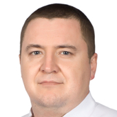 Костенко Леонид Леонидович, проктолог