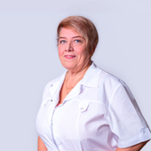 Игнатьева Наталья Яковлевна, гинеколог