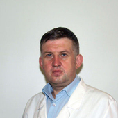 Параев Алексей Викторович, педиатр