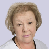 Щербакова Ирина Юрьевна, врач функциональной диагностики