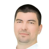 Отинов Максим Дмитриевич, невролог
