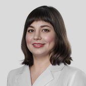 Ерминская Екатерина Сергеевна, эндокринолог