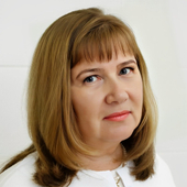 Севитова Наталья Викторовна, гинеколог