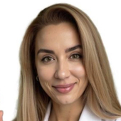 Авдецкая Анна Владимировна, эндокринолог