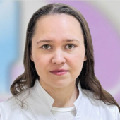 Кутенева Татьяна Геннадьевна, терапевт