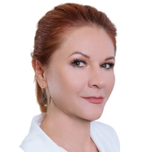 Сербина Ольга Петровна, дерматолог
