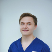 Межидов Анатолий Евгеньевич, стоматологический гигиенист