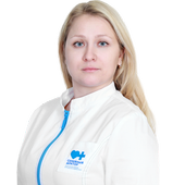 Заика Любовь Сергеевна, гастроэнтеролог