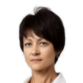 Тарнавская Татьяна Сергеевна, пульмонолог