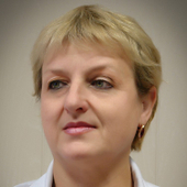 Арбашевская Вера Александровна, эндоскопист