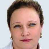 Сомова Ирина Владимировна, хирург