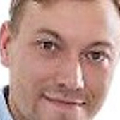 Подойницын Дмитрий Александрович, офтальмолог