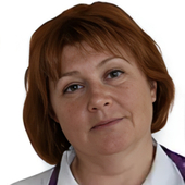 Качалкина Марина Владимировна, детский физиотерапевт