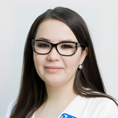 Абдурахманова Заира Магомедовна, врач УЗД