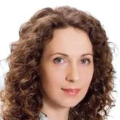 Полтавцева Елизавета Геннадьевна, рентгенолог