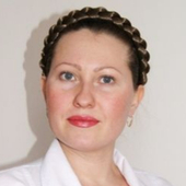 Шаталова Юлия Сергеевна, гинеколог