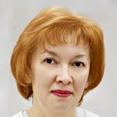 Усманова Зилия Мунировна, гинеколог