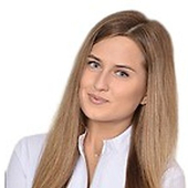 Белоусова Анастасия Олеговна, стоматолог-терапевт