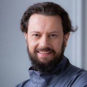 Горбунов Евгений Анатольевич, стоматолог-хирург