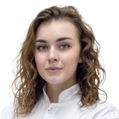 Сумина Софья Валерьевна, эндокринолог