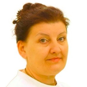 Ус Елена Анатольевна, врач УЗД