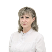 Литвинова Татьяна Юрьевна, офтальмолог