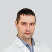 Дударев Виктор Андреевич, уролог