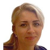 Большакова Татьяна Викторовна, ЛОР