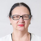 Волошина Нина Алексеевна, гинеколог