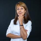 Морозова Татьяна Анатольевна, врач-косметолог