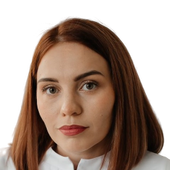 Тухватуллина Зимфира Венеровна, невролог