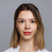 Пилипенко Виктория Евгеньевна, гинеколог