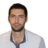 Саградов Сергей Карпович, уролог