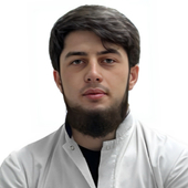 Кабардов Алим Мухамедович, стоматолог-терапевт