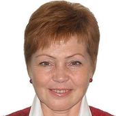 Пашенцева Елена Юрьевна, врач ЛФК