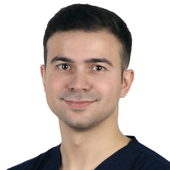 Евтых Рустам Шагидович, стоматолог-ортопед