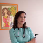 Миназова Екатерина Анатольевна, педиатр
