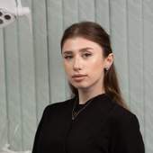 Сейидова Саида Ягубовна, стоматолог-терапевт